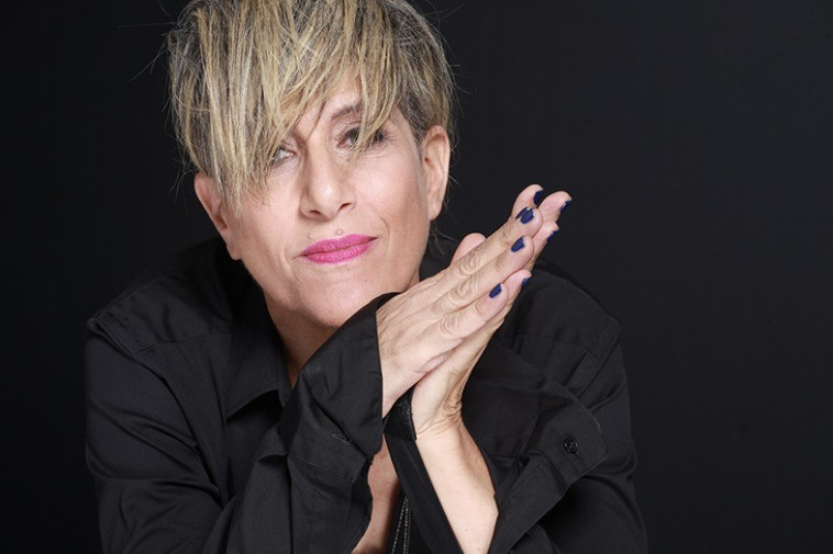 סי היימן. צילום: אילן בשור 