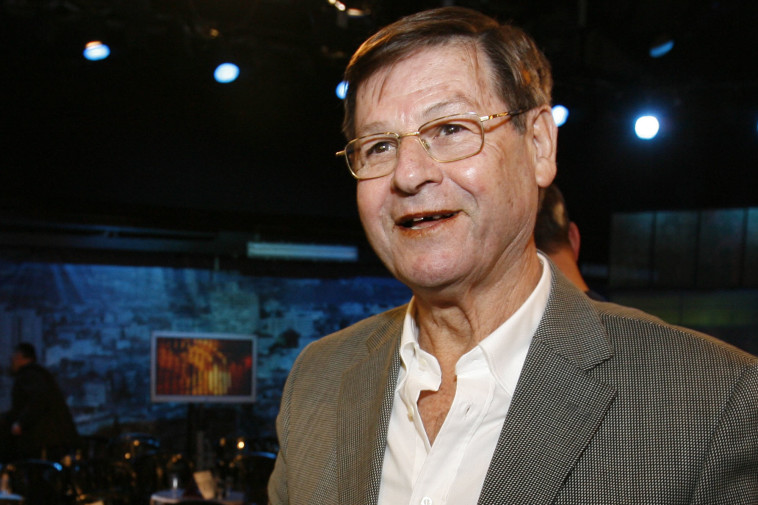 &quot;הייתי די שלווה&quot;. צילום: פלאש 90