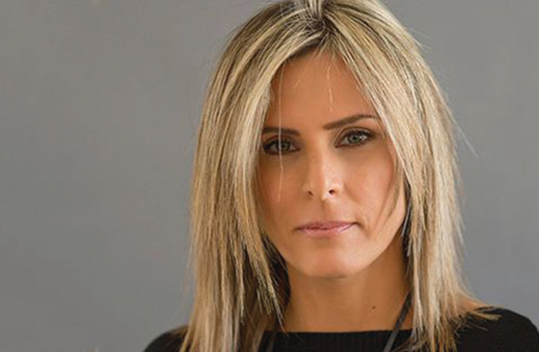 עדי סופר תאני. צילום: פייסבוק ישראל