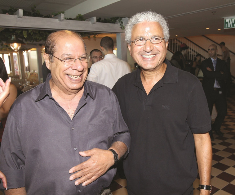 משה אדרי. צילום: רפי דלויה