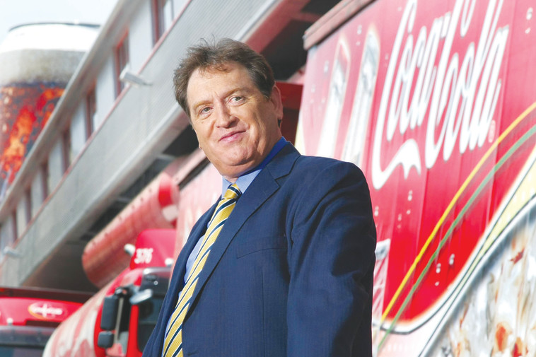 רוני קוברובסקי. צילום: יח&quot;צ