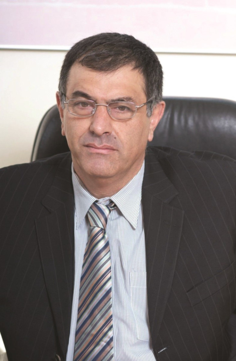 זאב קלימי. צילום: יח&quot;צ