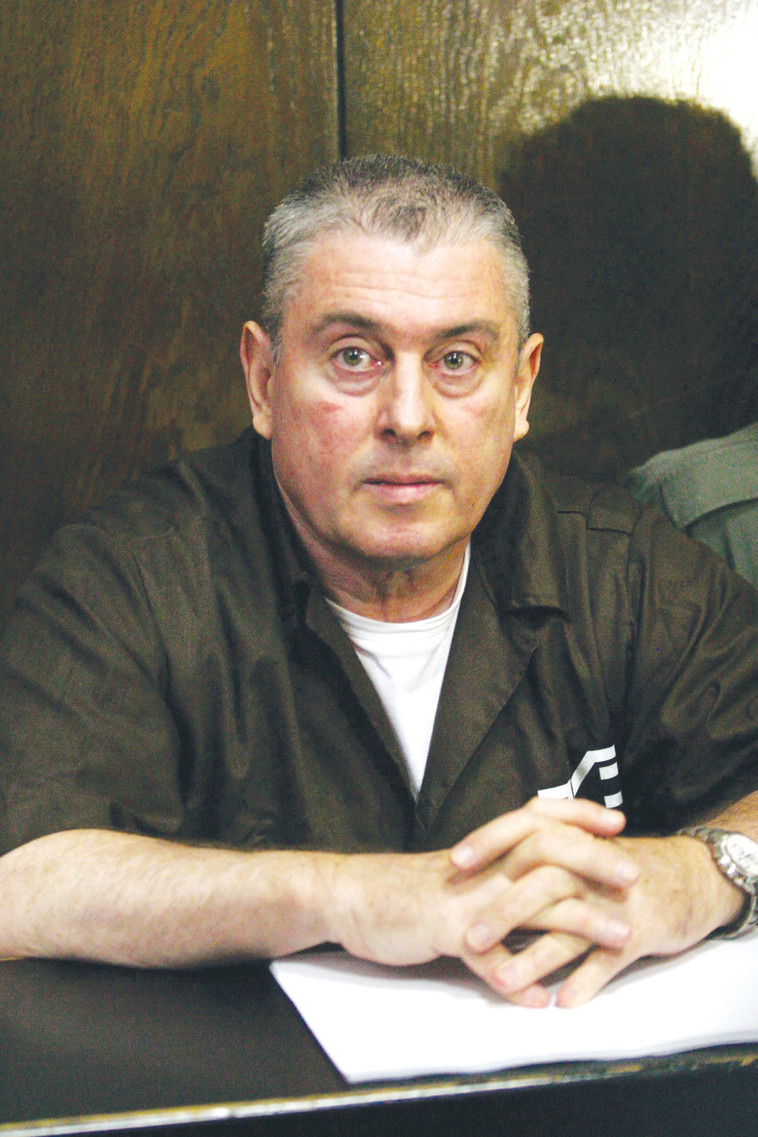 זאב רוזנשטיין. צילום: חן גלילי