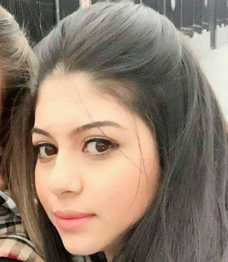 ליאן נאסר, נמצאה ללא רוח חיים. צילום: באדיבות המשפחה