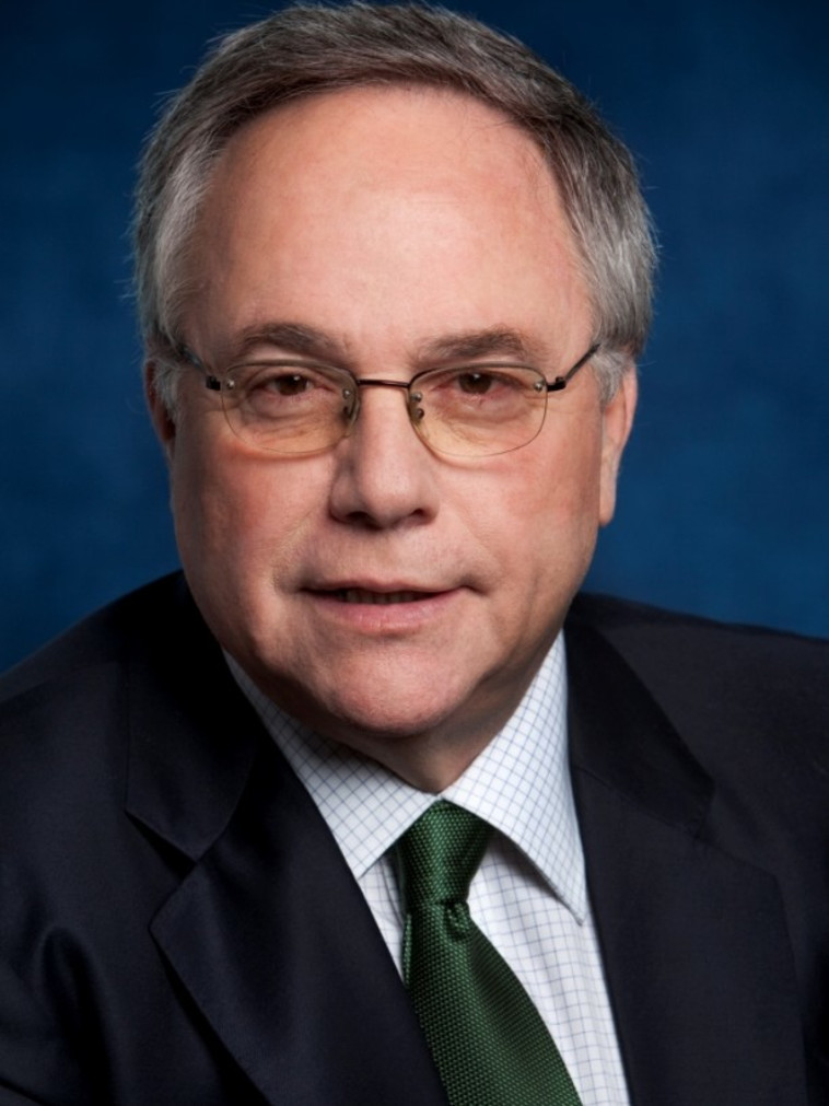 יאיר המבורגר. צילום: יח&quot;צ