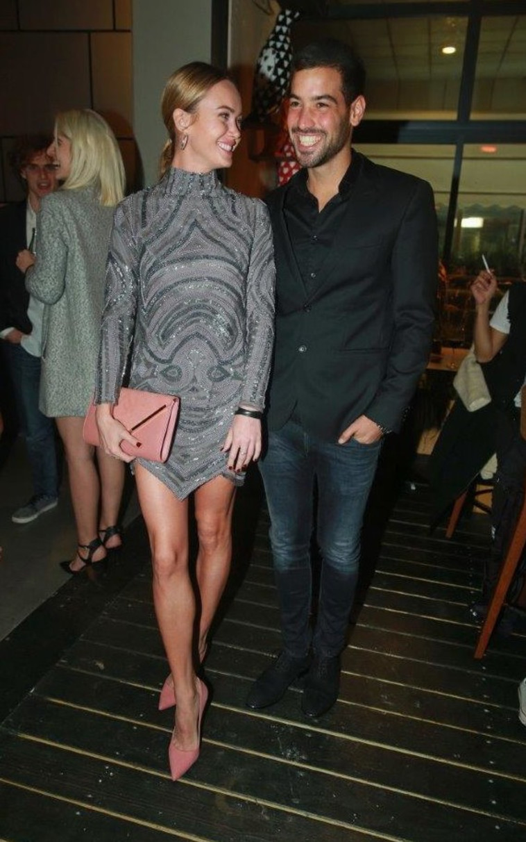 מקווים, היו זוג יפה