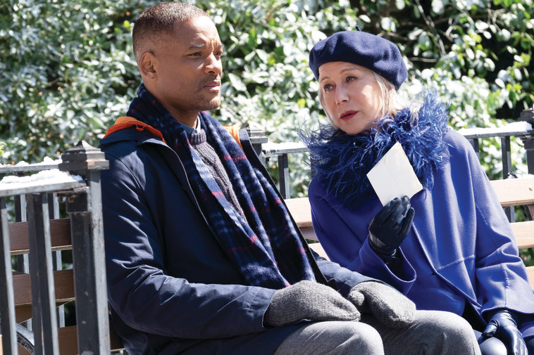 תסריט מניפולטיבי ומבולבל. &quot;יופי נסתר&quot;. צילום: באדיבות גלובוס מקס