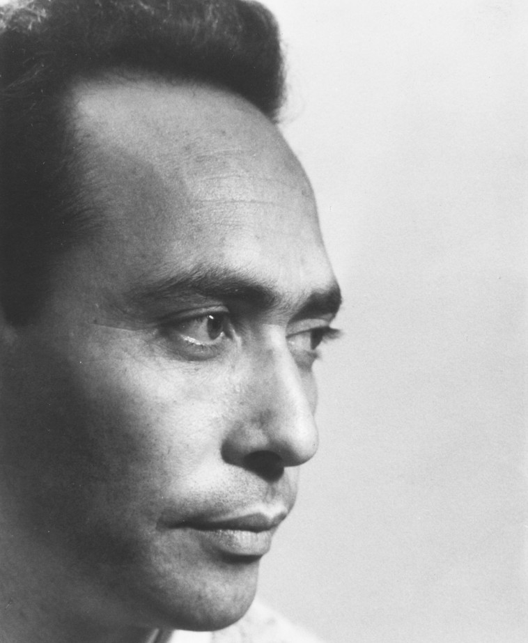 אמציה חיוני. צילום: יח&quot;צ