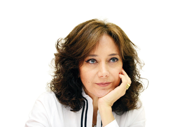 ח&quot;כ רויטל סויד. צילום: יוסי זליגר