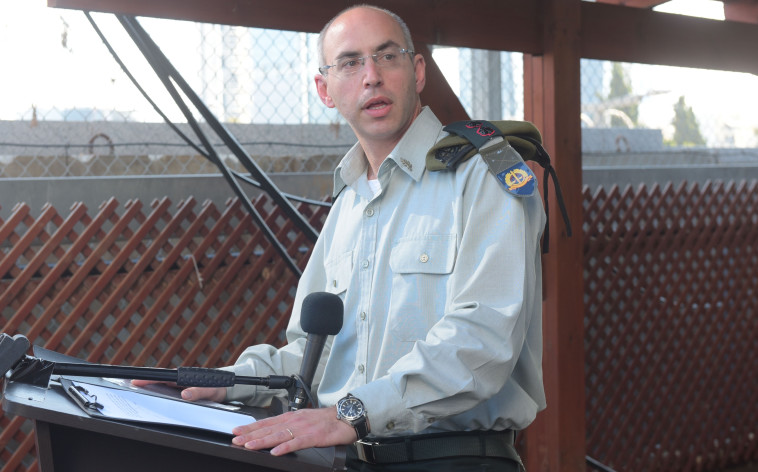 התובע, עו&quot;ד נדב וייסמן. צילום: אבשלום ששוני