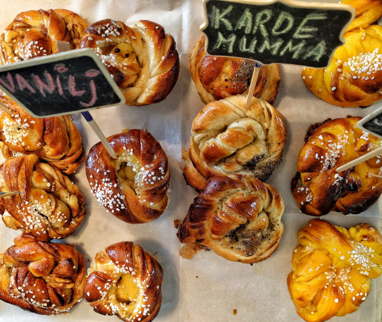 בייקרי שבדי. צילום: אסנת גואטה