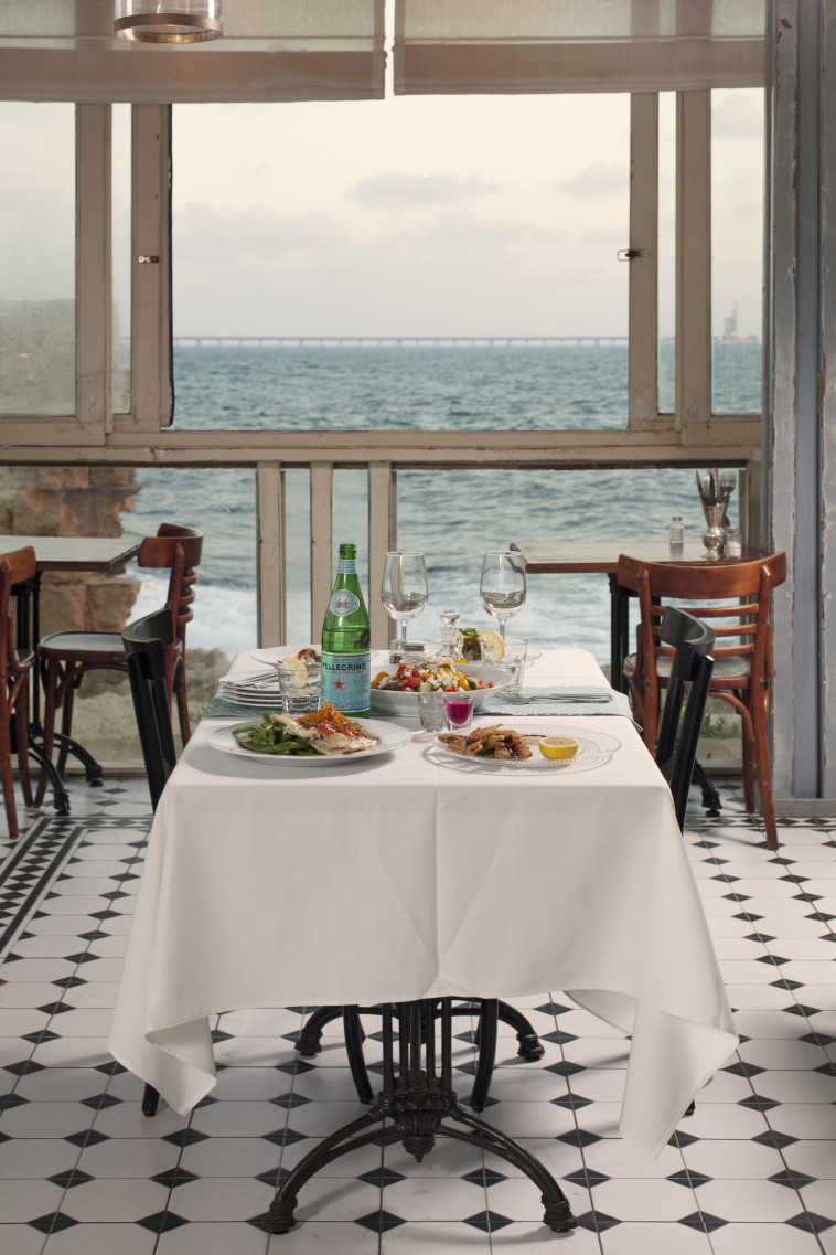 לימאני. צילום: רועי גרינברג