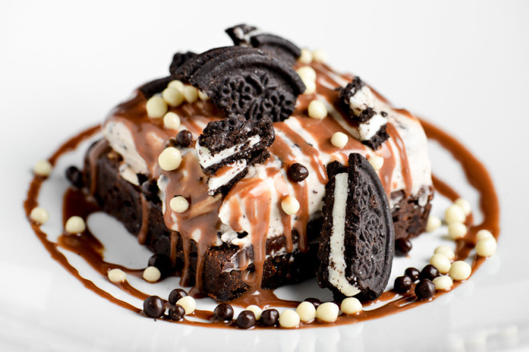 אוראו בראוני. צילום: גליה אבירם