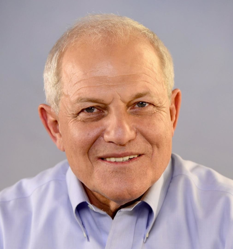 משאבים מוגדלים. השר חיים כץ. צילום: אבי חיון