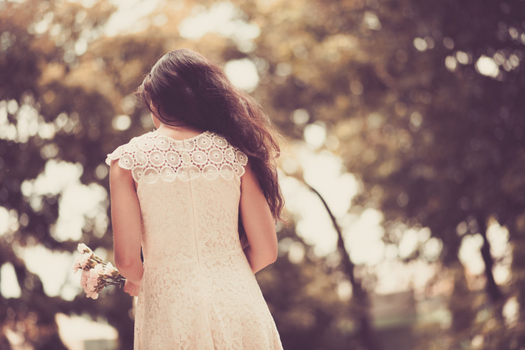 האישה התנגדה, הבעל התחתן עם אימה בכל זאת. אילוסטרציה אייסטוקפוטו