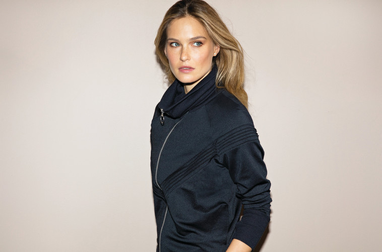 בר רפאלי, קולקציית סתיו חורף 2016-17, HOODIES. צילום: יניב אדרי