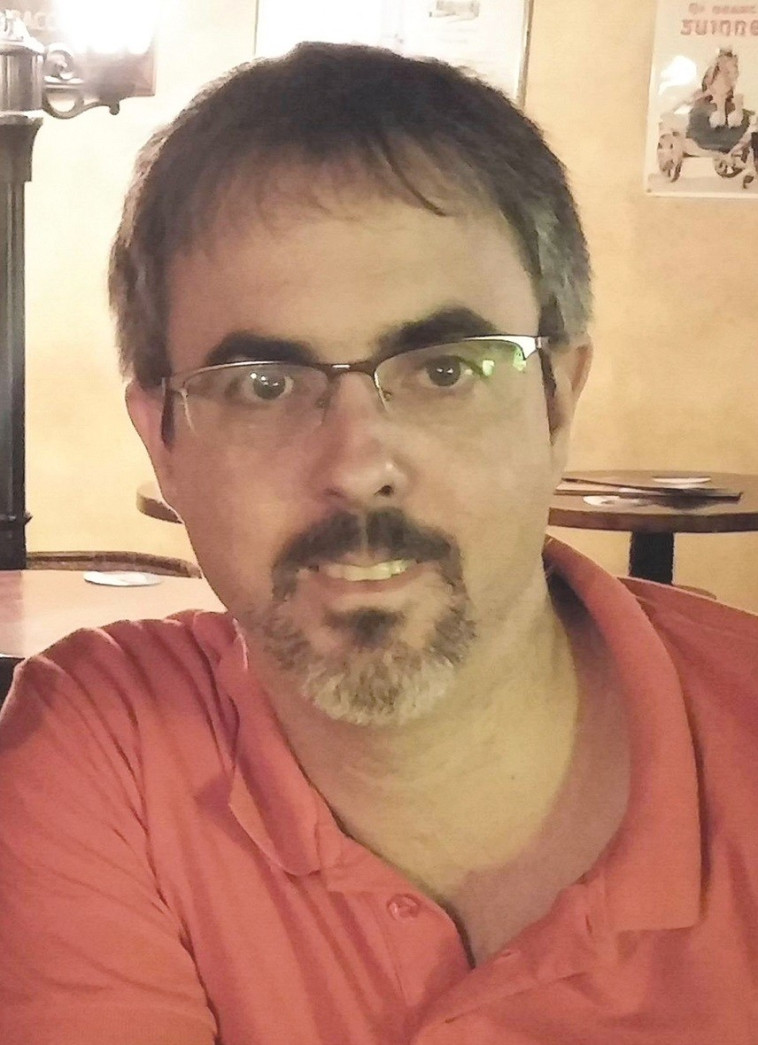 ד&quot;ר ארז גרטי