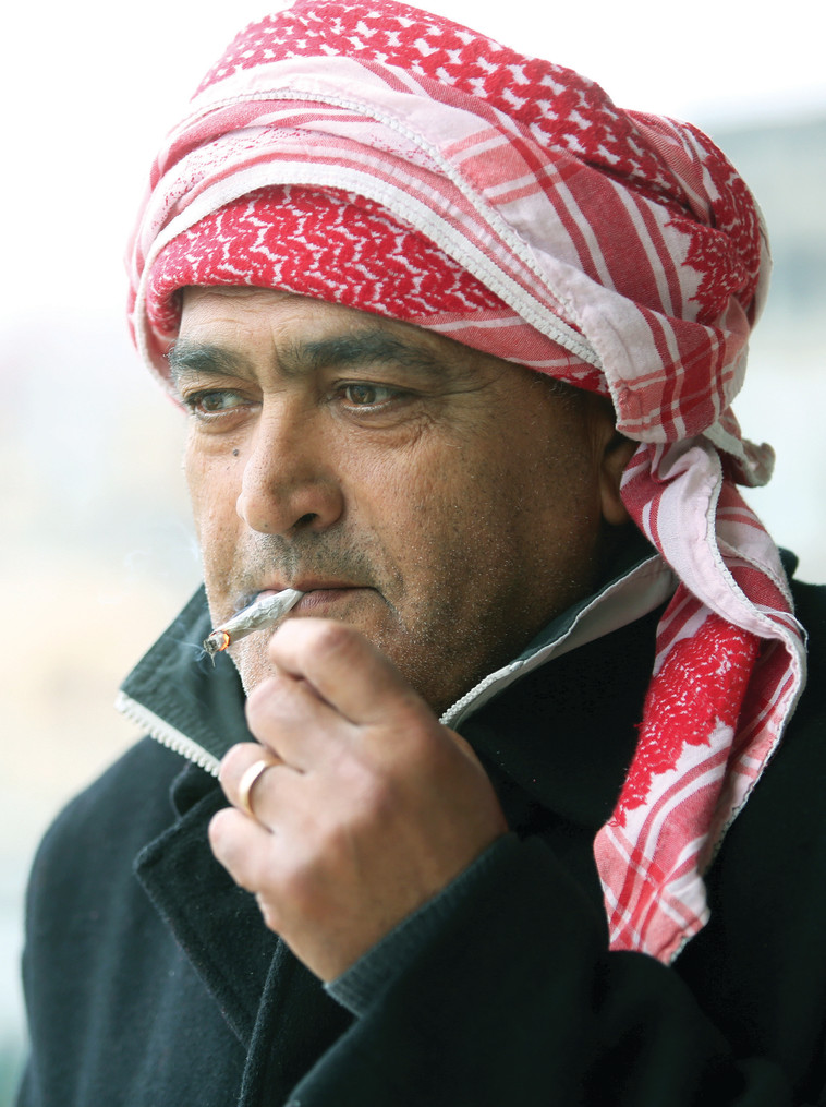 סלמן פח'ר א-דין