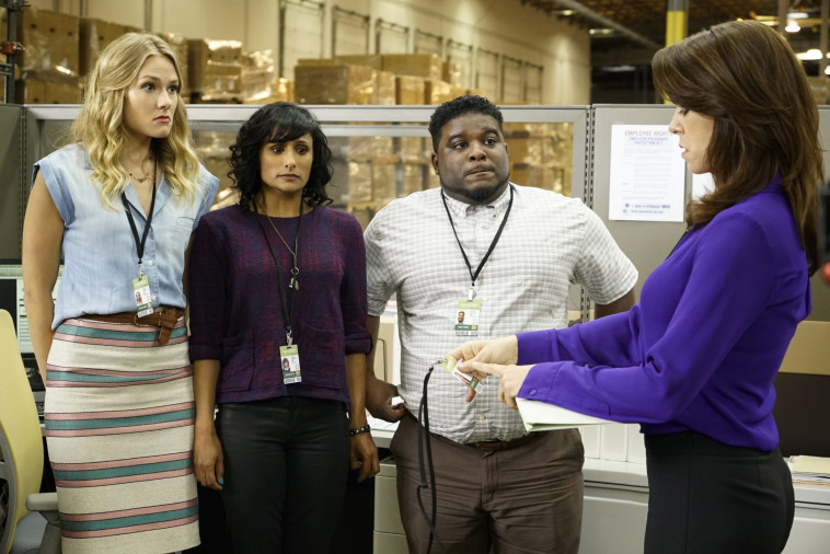 כל סטריאוטיפ על פי פרוטוקול 12/א'. כאילו אין מחר, צילום: באדיבות יס