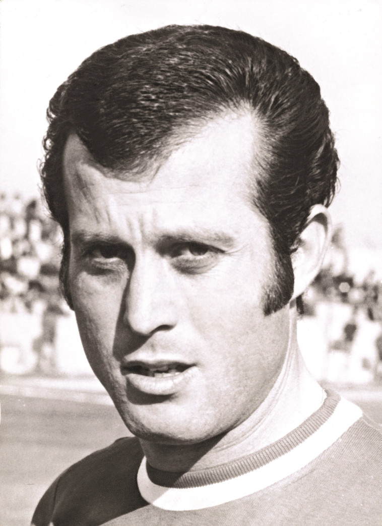 הכוכבים האמיתיים שלנו. דרור קשטן, צילום: אסף קוטין