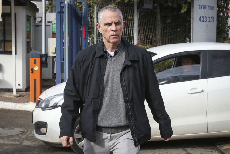 מאפיינים דומים לתיק אלוביץ'. נוני מוזס. צילום: קוקו 