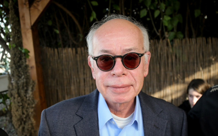 מתחרט על כל רגע. עמוס רגב. צילום: פלאש 90