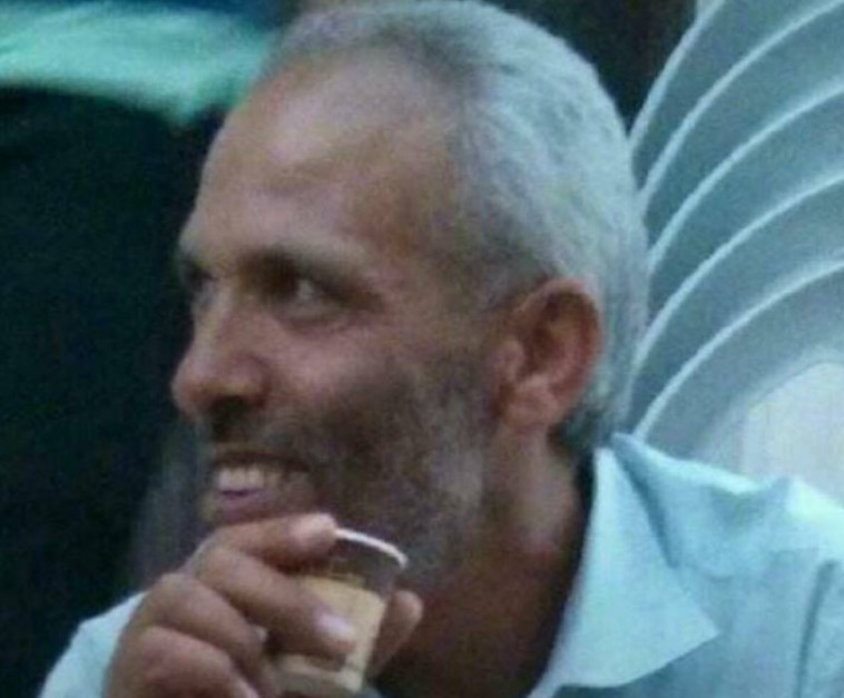 סביר להניח שהוא איבד שליטה על הרכב&quot;. יעקוב אבו אל קיעאן