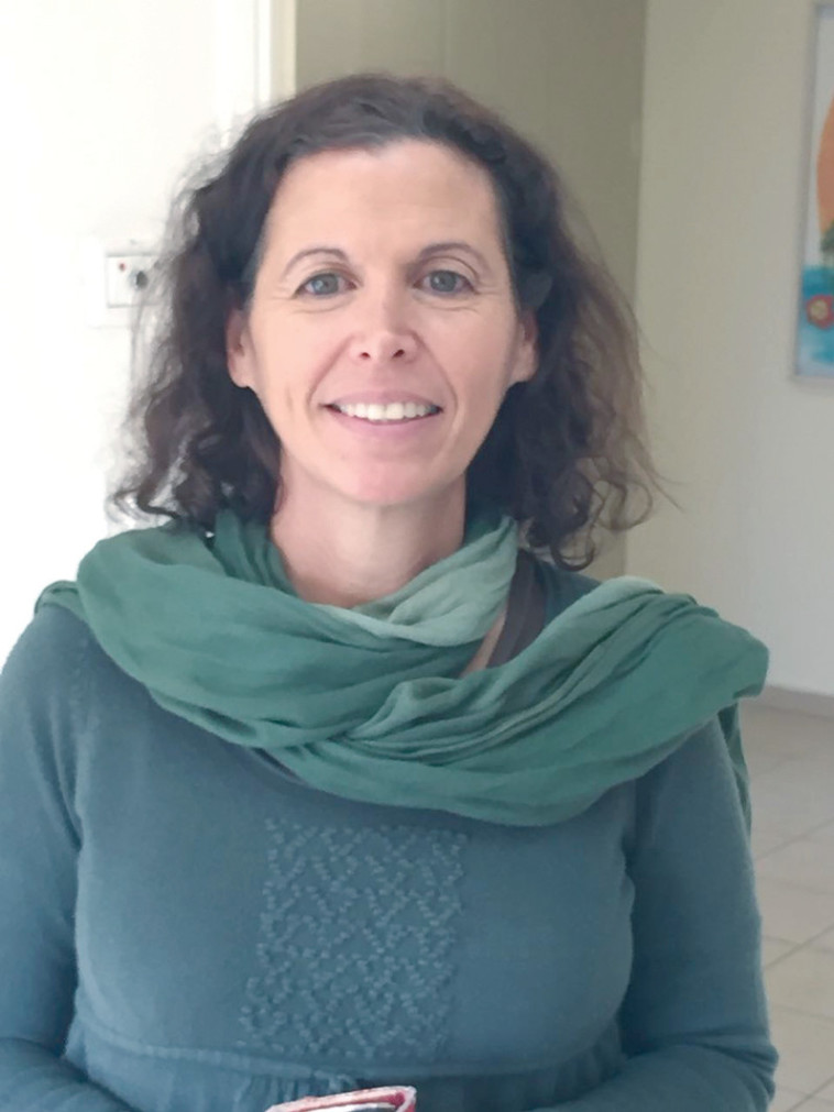 ד&quot;ר אורית דרור