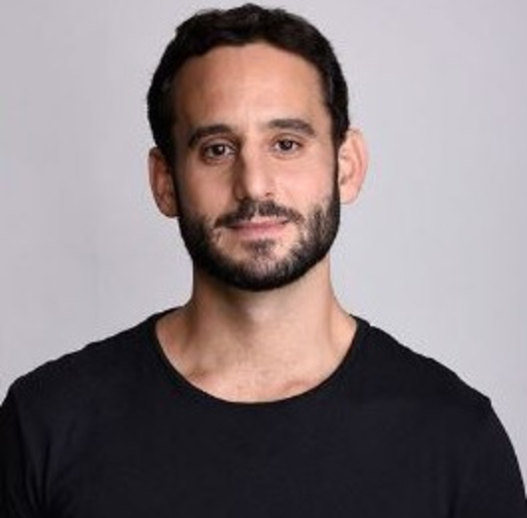 גלעד שלמור. צילום מסך