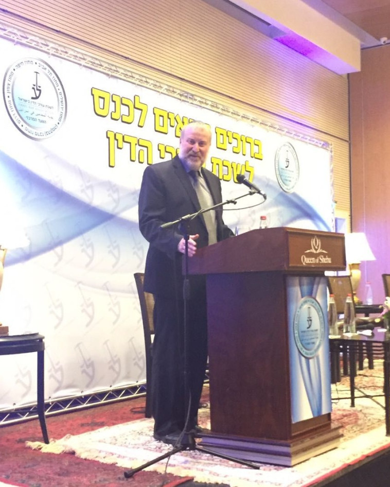 היועץ המשפטי לממשלה, אביחי מנדלבליט. צילום: מור שמעוני