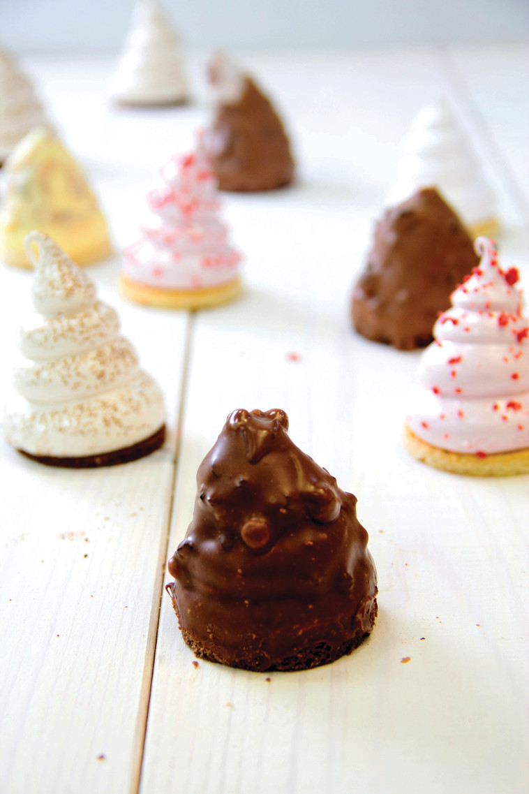 קרמבו תוצרת בית. צילום: אבי מזרחי