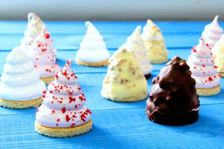 קרמבו תוצרת בית. צילום: אבי מזרחי