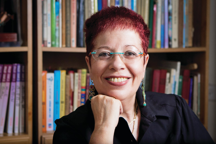 נאוה סמל, צילום: ניצן לוטם נאוה סמל, צילום: ניצן לוטם