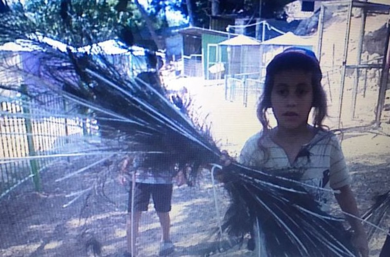 &quot;לא יזכה לסיים את שיר השירים&quot;. נחמן עתיה ז&quot;ל. צילום פרטי