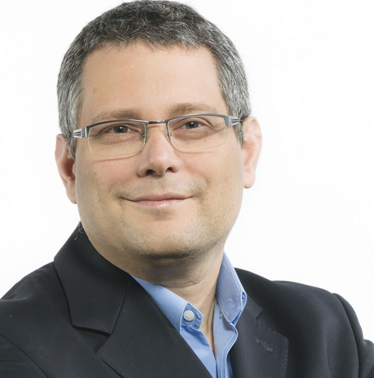 פרופ' מוטי נייגר. צילום: יח&quot;צ