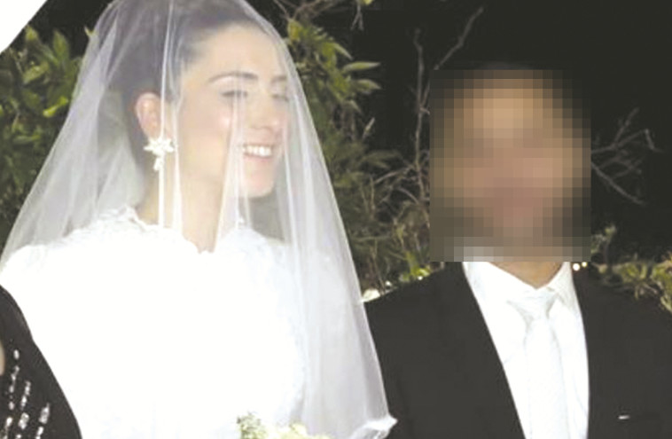 החשוד במעשה. צילום: באדיבות המשפחה