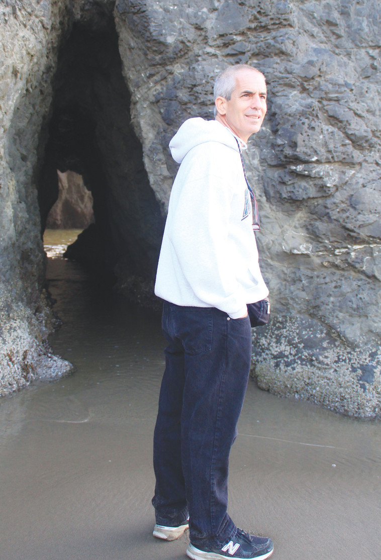 פרופסור אורי שיינס