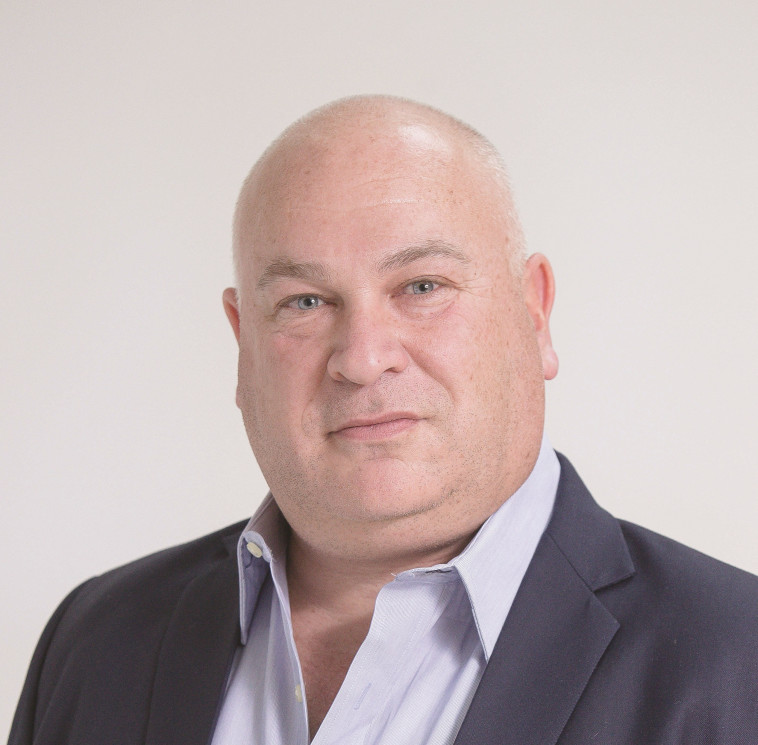 &quot;בתי חולים בארצות הברית הושבתו לשבועות כי לא הצליחו להיכנס לתיקים רפואיים&quot;. אלי בן מאיר. צילום: יח&quot;צ