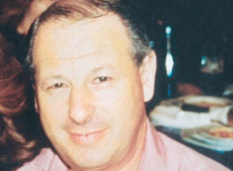 נרצח ללא סיבה ברורה. דרק רוט ז&quot;ל