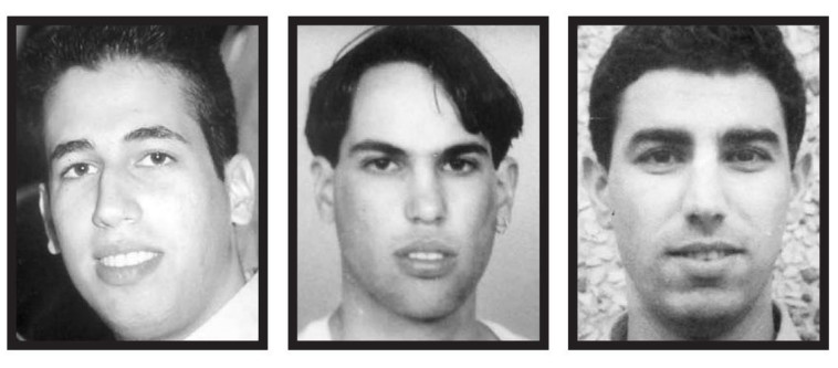 ישראל חושני ז&quot;ל