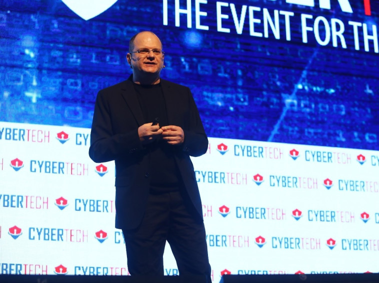 גיל שוויד. צילום: יח&quot;צ