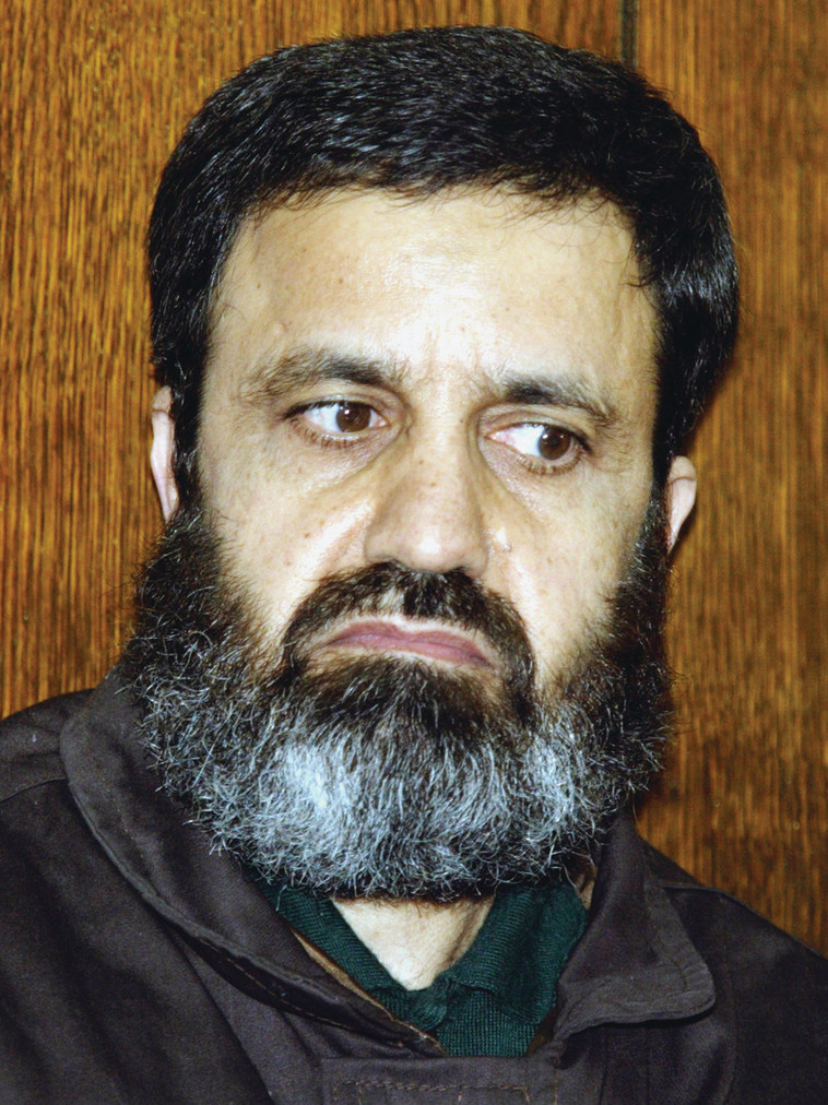 דיראני. צילום: רויטרס