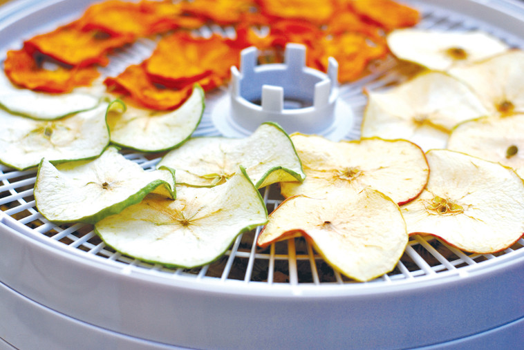 פירות מיובשים. צילום: פסקל פרץ רובין