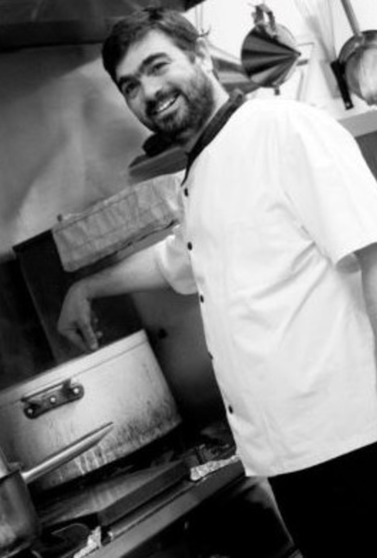 השף פאול קורטו