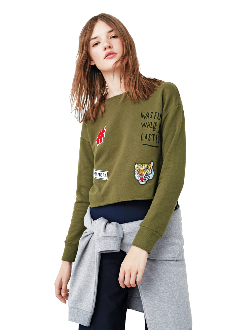 סריג של מנגו