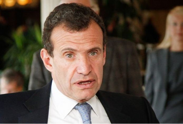 פויו זבלדוביץ'. צילום: טוויטר