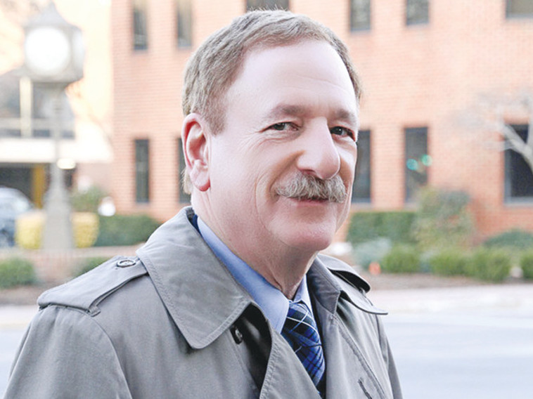 ד&quot;ר דיויוד צ'רני