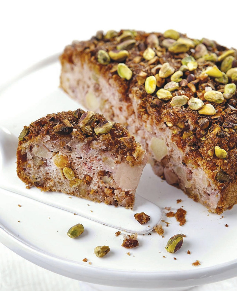 טארט טאטן. צילום: פסקל פרץ רובין