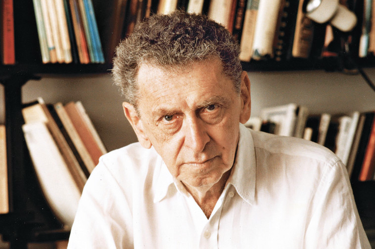 אבי הדוקו ריאלטי? דוד פרלוב. צילום: מוטי קמחי