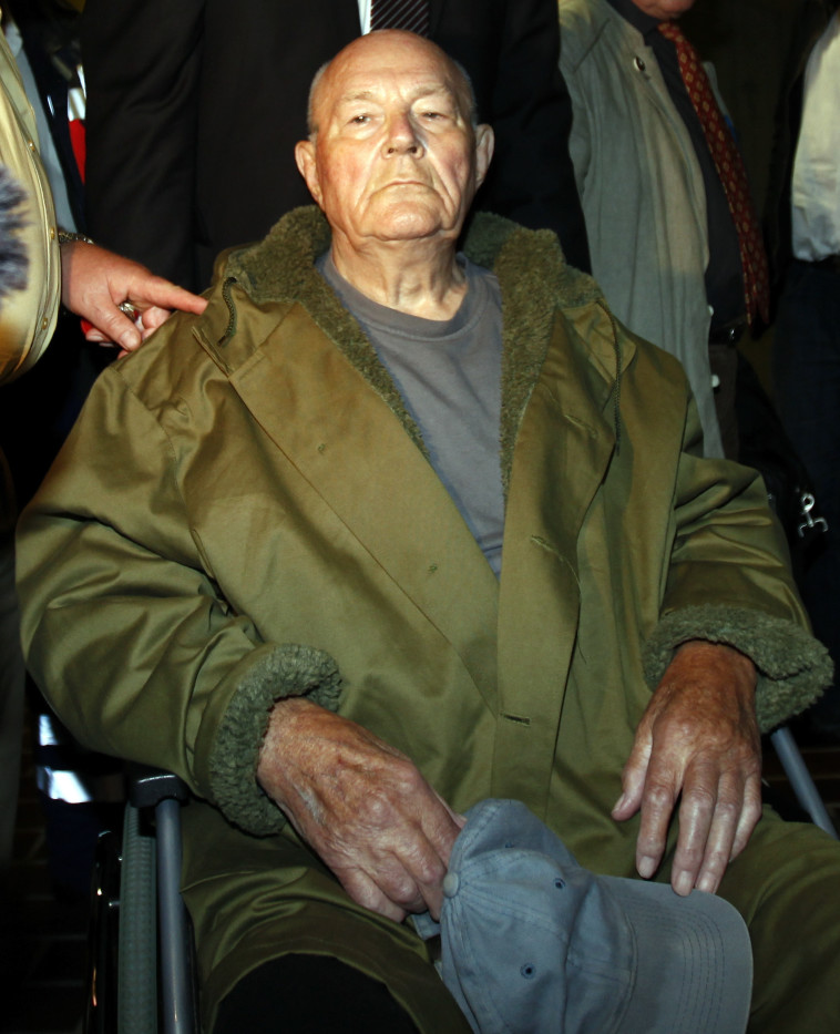 איוון האיום, או לא? צילום: רויטרס 